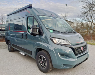 Fiat Livingstone K2 Advance 2024}