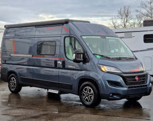 Fiat Livingstone 2 Advance 2024}