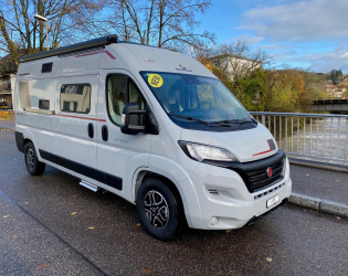 Fiat Livingstone 5 Advance 2024}