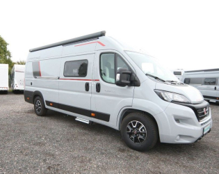 Fiat Livingstone DUO Advance 2024}