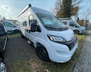 Fiat Livingstone DUO XL Advance 2024}