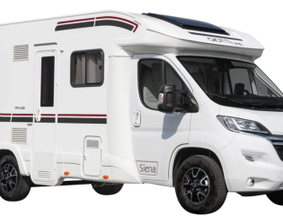 Citroen Siena 350 2024}