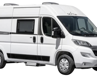 Citroen GiottiVan 54T 2024