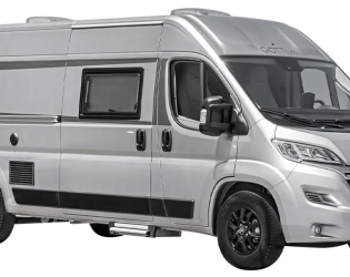 Citroen GiottiVan 60B 2024}