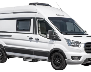 Ford GiottiVan 60FT 2024}