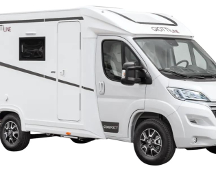 Citroen GiottiCompact C60 2024