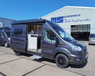 Ford Dexter 4x4 570 2024}