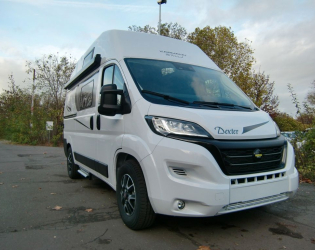 Fiat Dexter 550 2024}