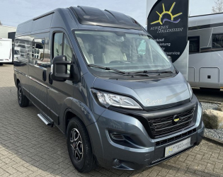 Fiat Dexter 600 2024}