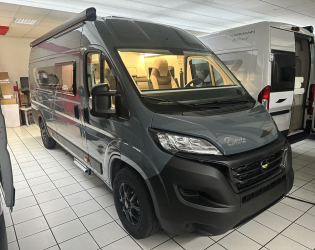 Fiat Davis 620 Trendstyle 2024}
