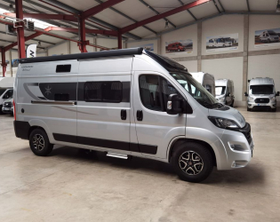 Fiat Davis 590 Lifestyle 2024}