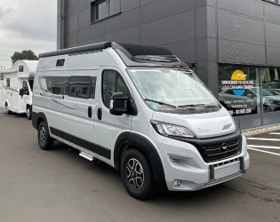 Fiat Davis 591 Lifestyle 2024}