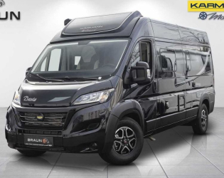 Fiat Davis 600 Lifestyle 2024}