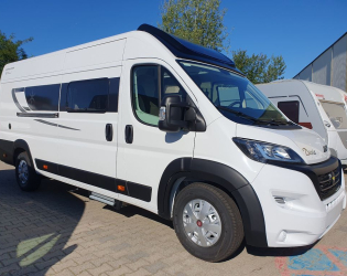 Fiat Davis 630 Lifestyle 2024}