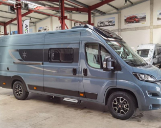 Fiat Davis 620 Lifestyle 2024}