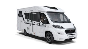 Fiat Compact Plus DL