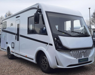 Fiat Kosmo H 1319 2024