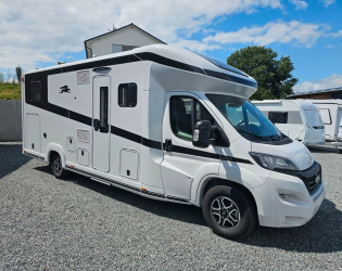 Fiat Kreos L 5009 2024