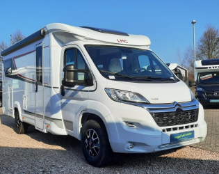 Citroen Tourer T 660 G Citroen 2024