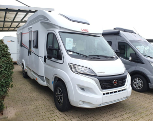Fiat Tourer Lift H 720 Fiat 2024}
