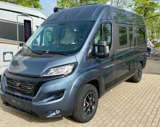 Fiat CV540 PRO 2024}