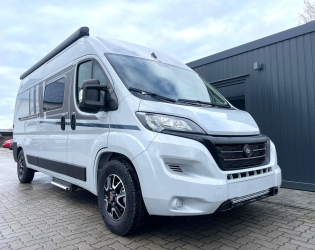 Fiat CV601 PRO 2024}