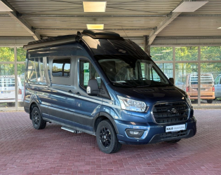 Ford CV590 4x4 EDITION24 2024}