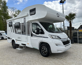 Citroen A132 PRO 2024}