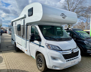 Citroen A361 PRO 2024}