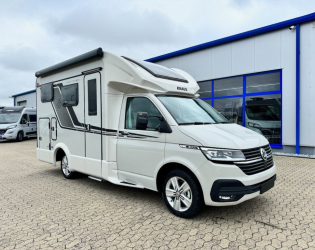 Volkswagen Tourer Van 500 MQ Vansation 2024}