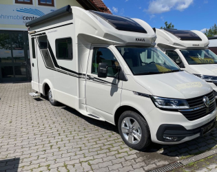 Volkswagen Tourer Van 500 LT Vansation 2024