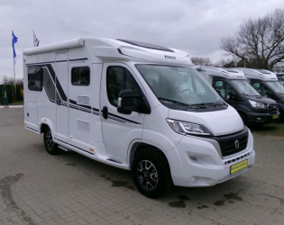 Fiat Van TI 550 MF 2024