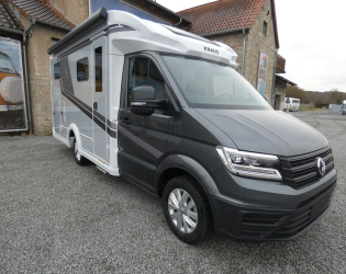 Volkswagen Van TI Plus 650 MEG 2024}