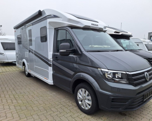 Volkswagen Van TI Plus 700 LF 2024}