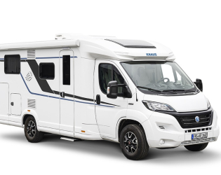 Fiat SKY TI 650 MEG 2024}