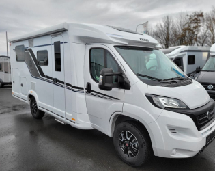 Fiat SKY TI 650 MEG Platinum Selection 2024