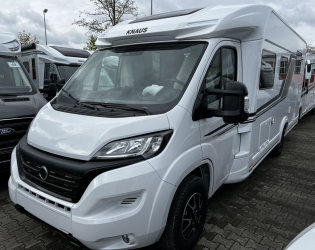 Fiat SKY TI 700 MEG Platinum Selection 2024}