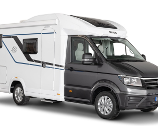 Volkswagen Van Wave 640 MEG 2024