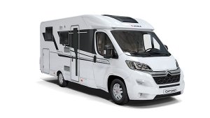 Citroen Compact Axess SP}