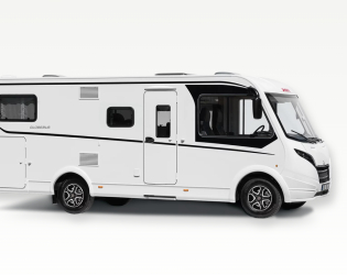 Fiat Globebus zintegrowany I1