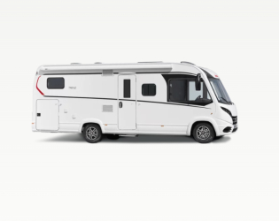 Fiat Trend zintegrowany I 6617 EB}