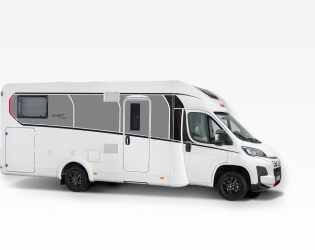 Fiat T 7052 DBL  Just Camp}