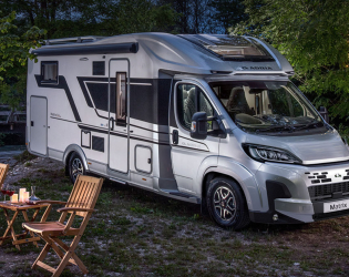 Fiat Matrix Axess 650 DL}