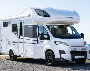 Fiat Coral XL 660 SL