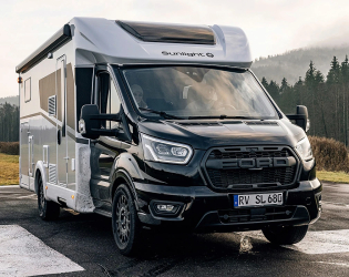 Ford T670s}