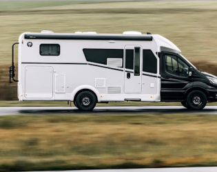 Ford T680 Adventure Edition}