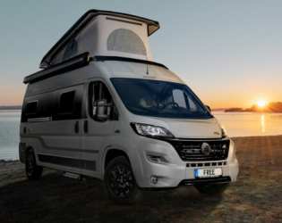 Fiat Free 600 Campus