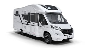 Fiat Coral Plus 670 DC