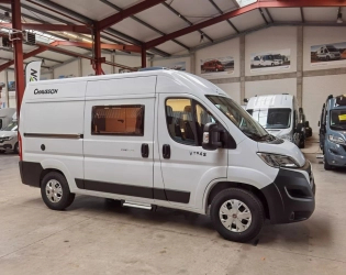 Fiat V594S First Line}