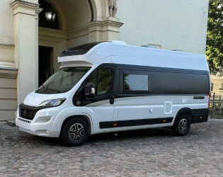 Fiat Affinity Three}